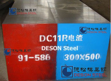 日本進口DC11模具鋼材|大同DC11工具鋼專業(yè)供應商